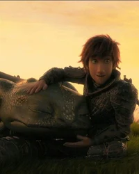 Hiccup