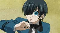 Ciel Phantomhive 