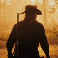 Arthur Morgan