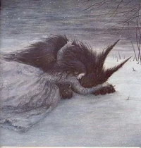 CREGAN STARK 