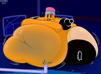 Pencil fat