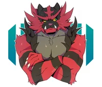 Incineroar