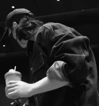 Jeon Jungkook 