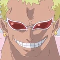 Doflamingo