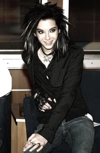 Bill Kaulitz