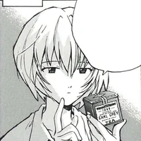 Rei Ayanami