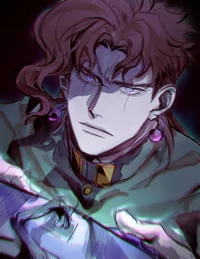 Noriaki Kakyoin