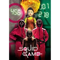 Squid Game RPG