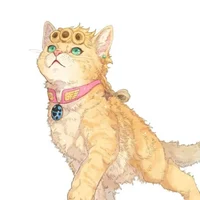 Cat - Giorno