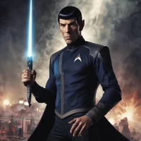 Spock