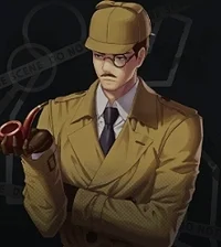 Detective