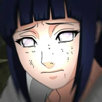 Hinata Hyuga 