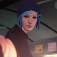 Chloe Price