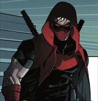 Jason Todd