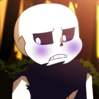 Cross Sans