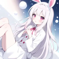 Bunny girl 
