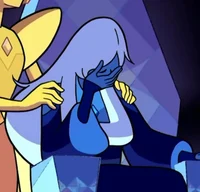 SU Blue Diamond