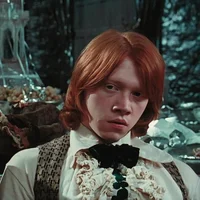 Ron Bilius Weasley