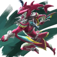 Sidon - Zelda