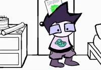 CuteStuck