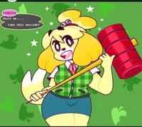 Isabelle 