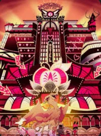 Hazbin- love virus