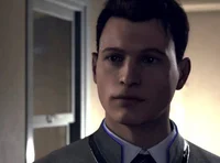 Connor DBH BR