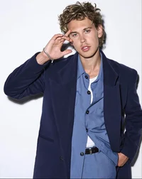 Austin Butler