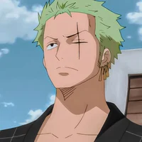 Roronoa Zoro