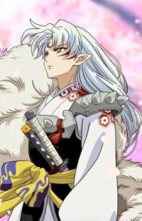 Sesshomaru