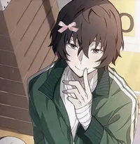 Dazai Osamu 