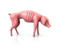 Pointless Pig