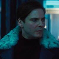 Baron Helmut Zemo