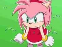 Amy Rose Omnitrix 