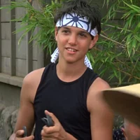 Daniel Larusso 