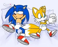 Movie SonicAndTails