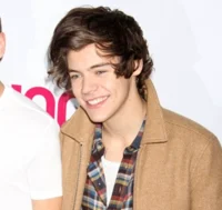 Harry Styles - 2012