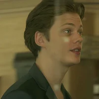 Bill Skarsgard
