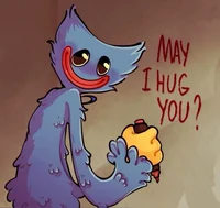 Huggy Wuggy 