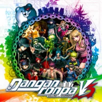 Danganronpa V3