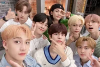 Stray kids - 01
