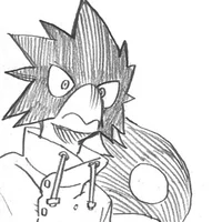 Fumikage Tokoyami 