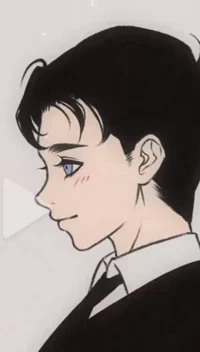 Bruce Wayne - Kid