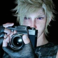 Prompto Argentum