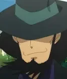 Daisuke Jigen