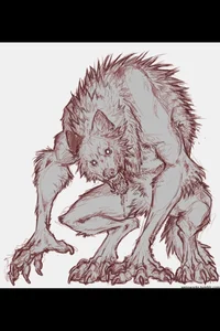 Werewolf