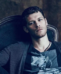 Joseph Morgan