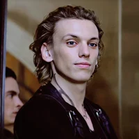 Jace Wayland 