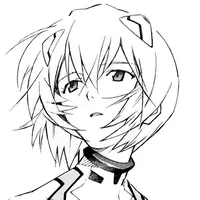 Rei Ayanami