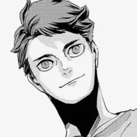 Oikawa Tooru